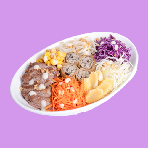 Bo Bun Boeuf